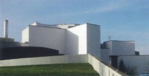 Technikzentrum Bad Oeynhausen